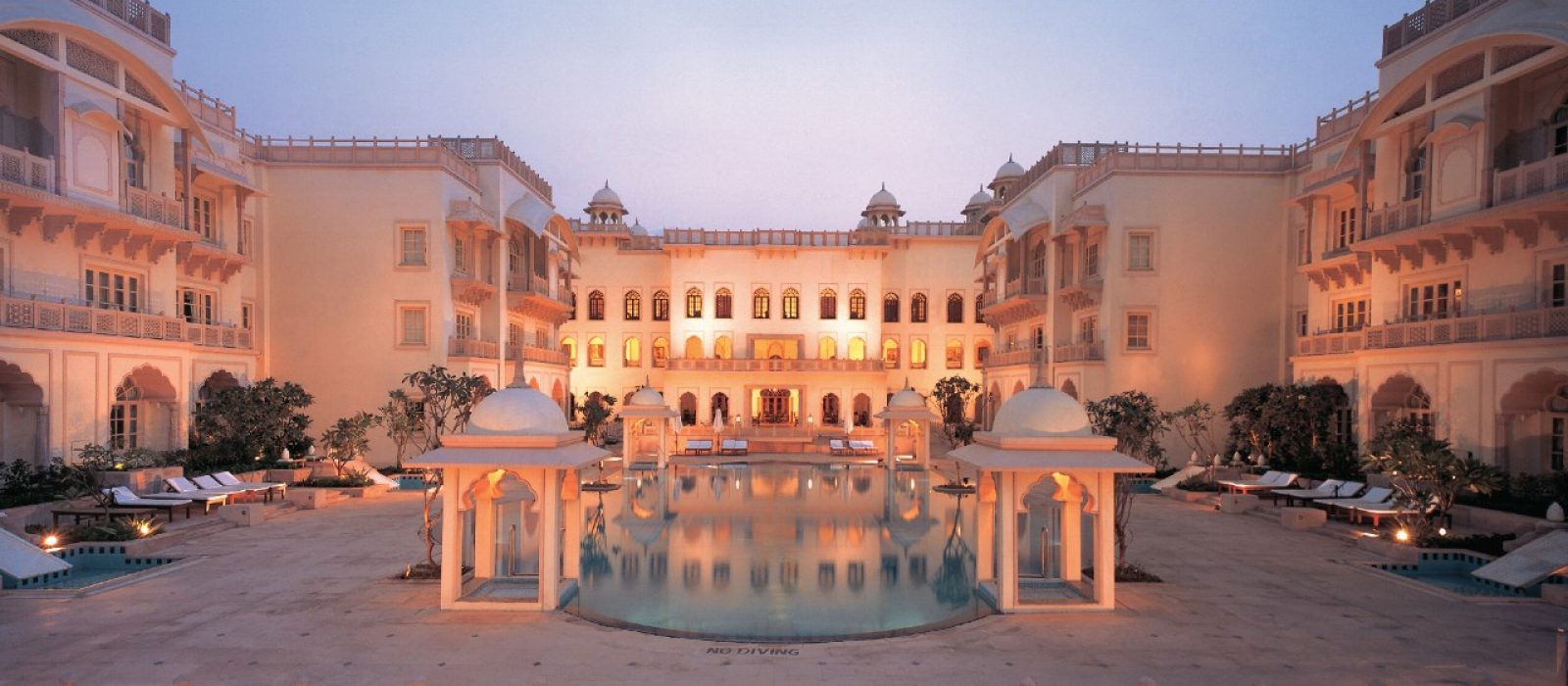 Taj Hari Mahal Jodhpur