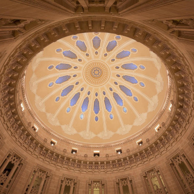 Umaid Bhawan Palace, Jodhpur image