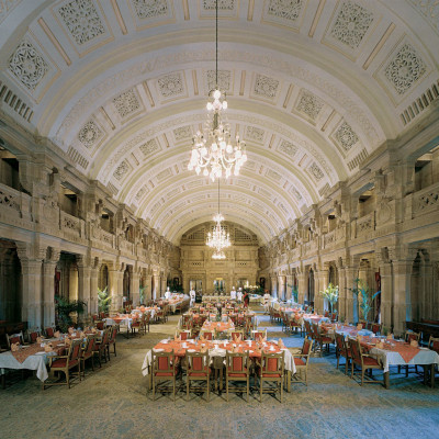 Umaid Bhawan Palace, Jodhpur image