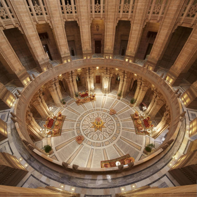 Umaid Bhawan Palace, Jodhpur image