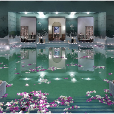 Umaid Bhawan Palace, Jodhpur image