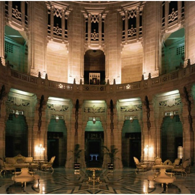 Umaid Bhawan Palace, Jodhpur image