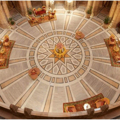 Umaid Bhawan Palace, Jodhpur image