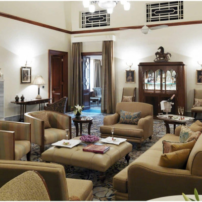 Umaid Bhawan Palace, Jodhpur image