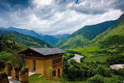 COMO Shambhala Retreat