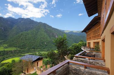 Valley View Room