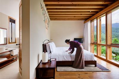 One Bedroom Villa