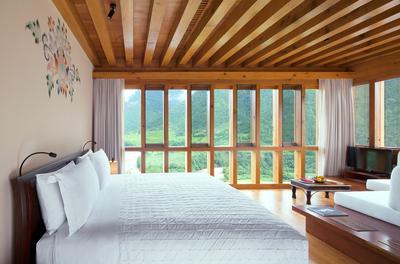 Valley View Room