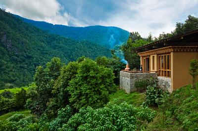 One Bedroom Villa