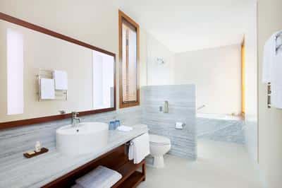 One Bedroom Villa