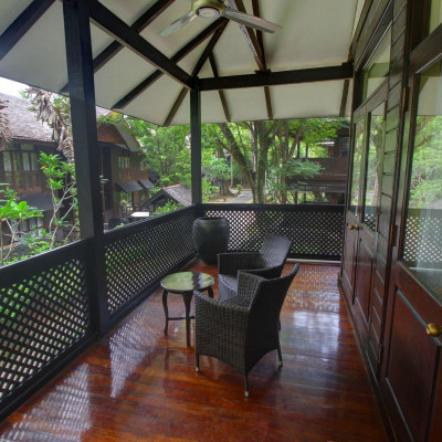 Vivanta Rebak Island, Langkawi image