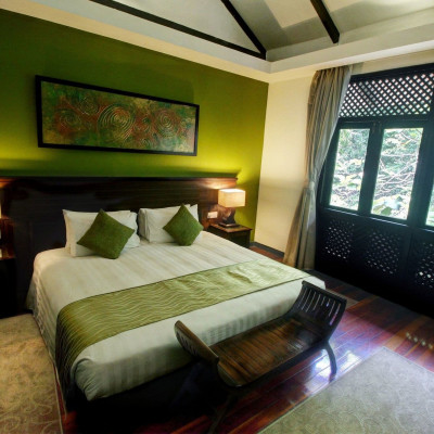 Vivanta Rebak Island, Langkawi image