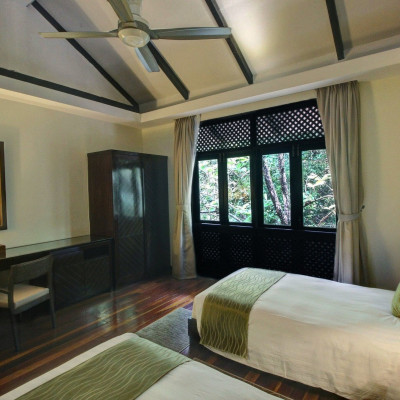 Vivanta Rebak Island, Langkawi image