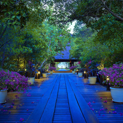 Vivanta Rebak Island, Langkawi image