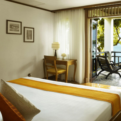 Vivanta Rebak Island, Langkawi image