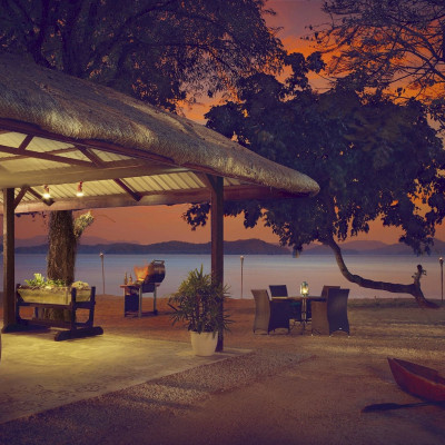 Vivanta Rebak Island, Langkawi image