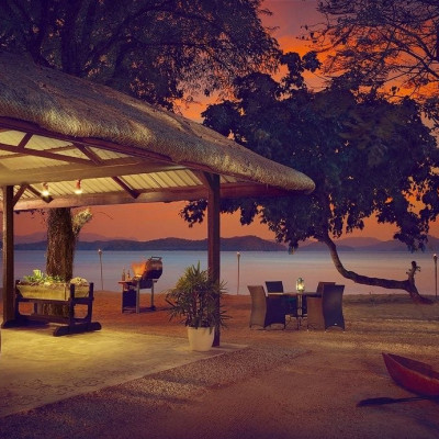 Vivanta Rebak Island, Langkawi image
