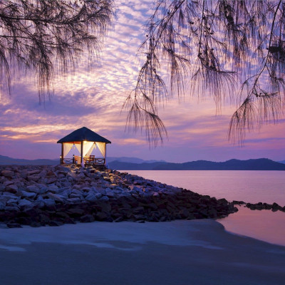 Vivanta Rebak Island, Langkawi image