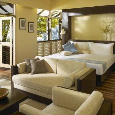 Vivanta Rebak Island, Langkawi image