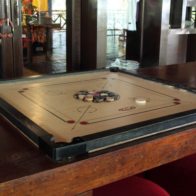 Vivanta Rebak Island, Langkawi image