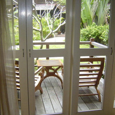 Vivanta Rebak Island, Langkawi image