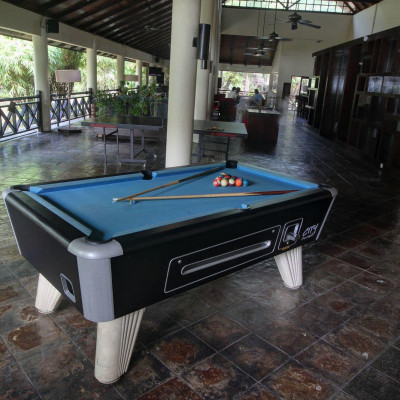 Vivanta Rebak Island, Langkawi image