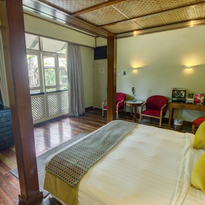 Vivanta Rebak Island, Langkawi image