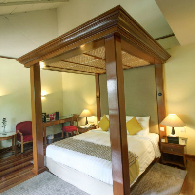 Vivanta Rebak Island, Langkawi image