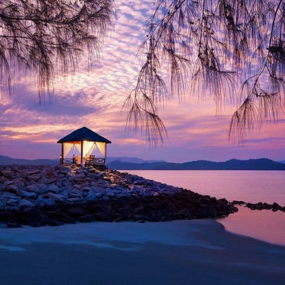 Vivanta Rebak Island, Langkawi image