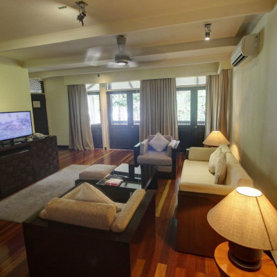 Vivanta Rebak Island, Langkawi image