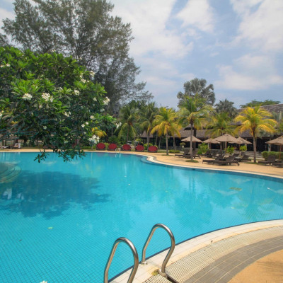 Vivanta Rebak Island, Langkawi image