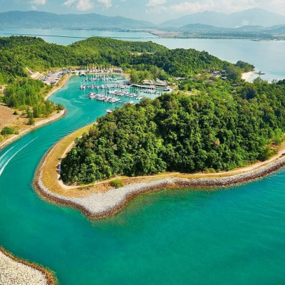 Vivanta Rebak Island, Langkawi image