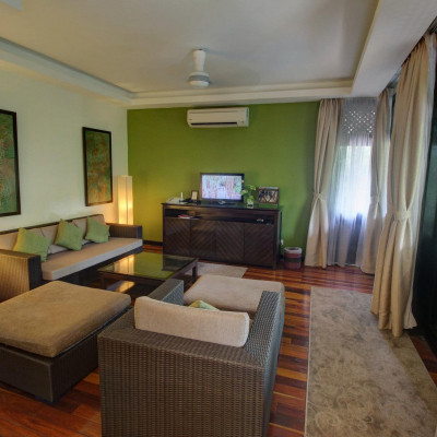 Vivanta Rebak Island, Langkawi image