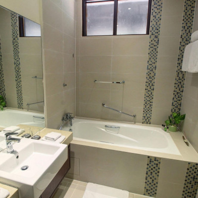 Vivanta Rebak Island, Langkawi image