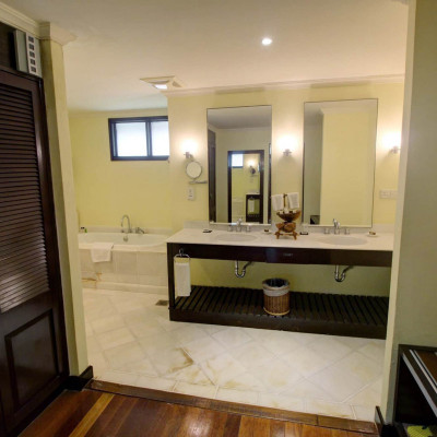 Vivanta Rebak Island, Langkawi image