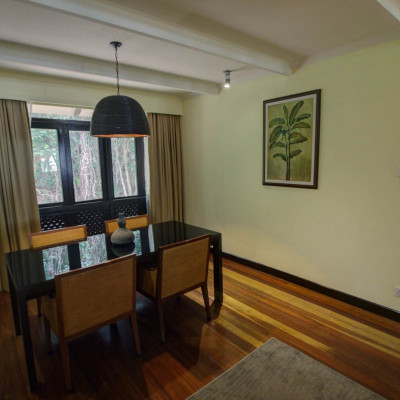 Vivanta Rebak Island, Langkawi image