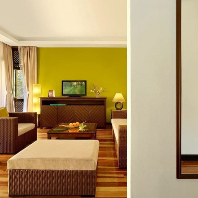 Vivanta Rebak Island, Langkawi image