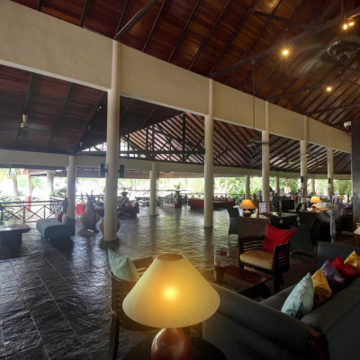 Vivanta Rebak Island, Langkawi image