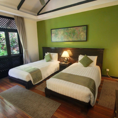 Vivanta Rebak Island, Langkawi image