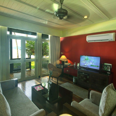Vivanta Rebak Island, Langkawi image