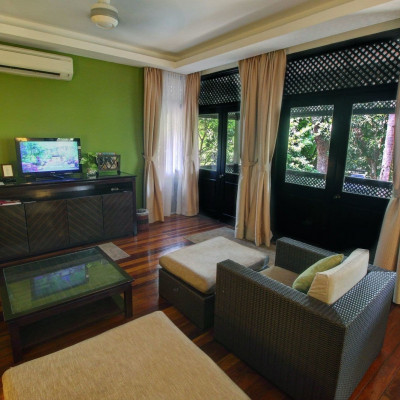 Vivanta Rebak Island, Langkawi image