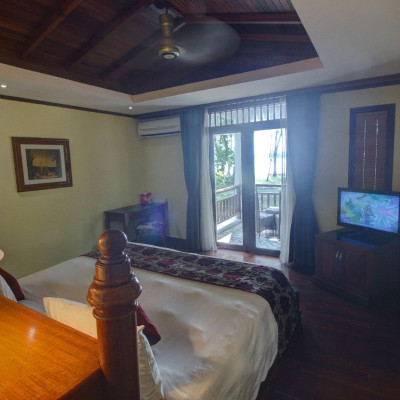 Vivanta Rebak Island, Langkawi image