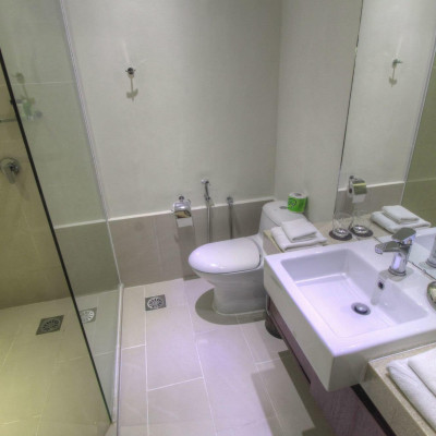 Vivanta Rebak Island, Langkawi image