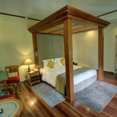 Vivanta Rebak Island, Langkawi image