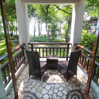 Vivanta Rebak Island, Langkawi image