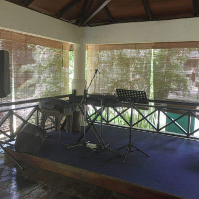 Vivanta Rebak Island, Langkawi image
