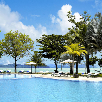 Vivanta Rebak Island, Langkawi image