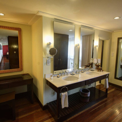 Vivanta Rebak Island, Langkawi image