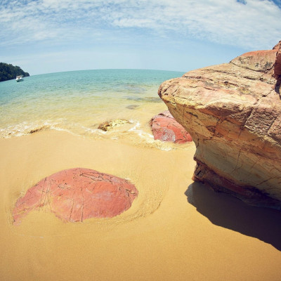 Vivanta Rebak Island, Langkawi image