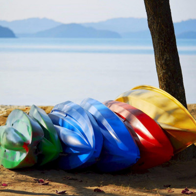 Vivanta Rebak Island, Langkawi image